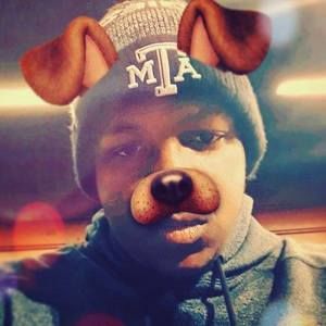 Meet your Posher, Jalen